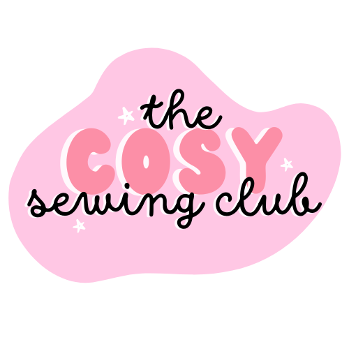 The Cosy Sewing Club